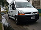 Renault Master L3H2 - Fabricacin